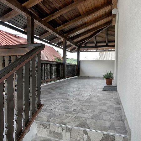 Apartments Matko Rakovica Kültér fotó
