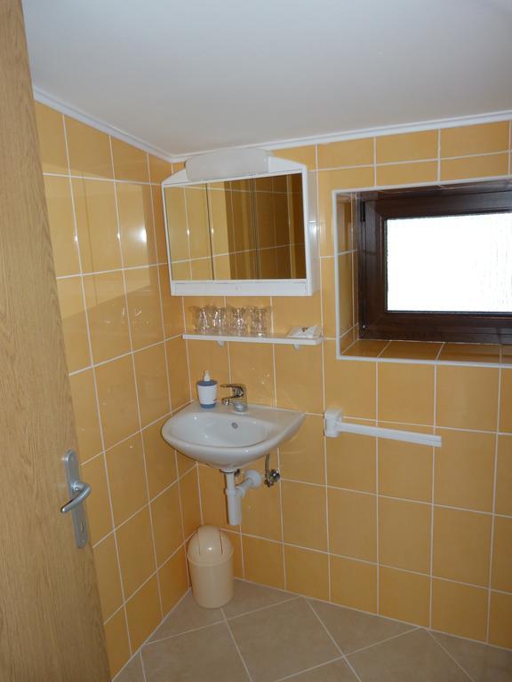 Apartments Matko Rakovica Szoba fotó