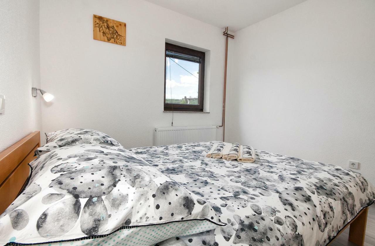 Apartments Matko Rakovica Kültér fotó