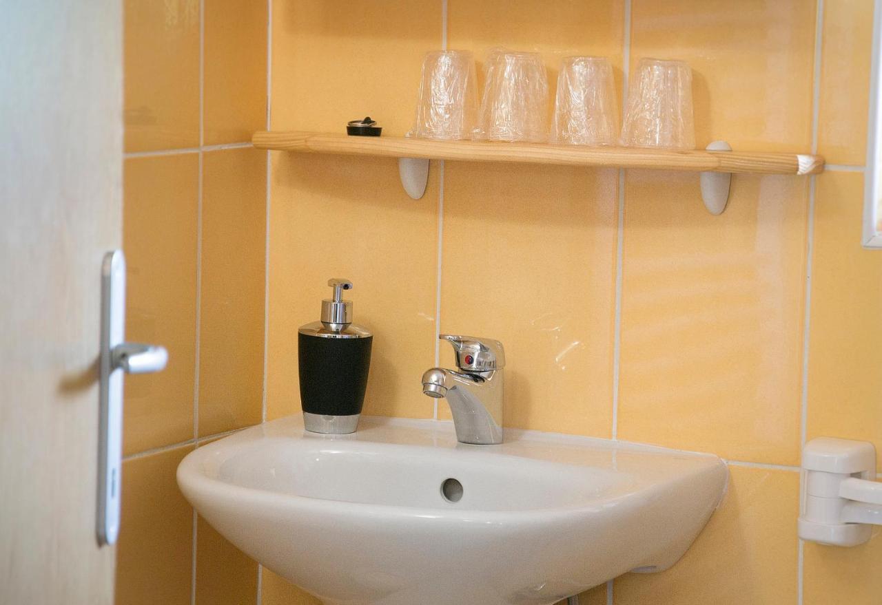 Apartments Matko Rakovica Kültér fotó